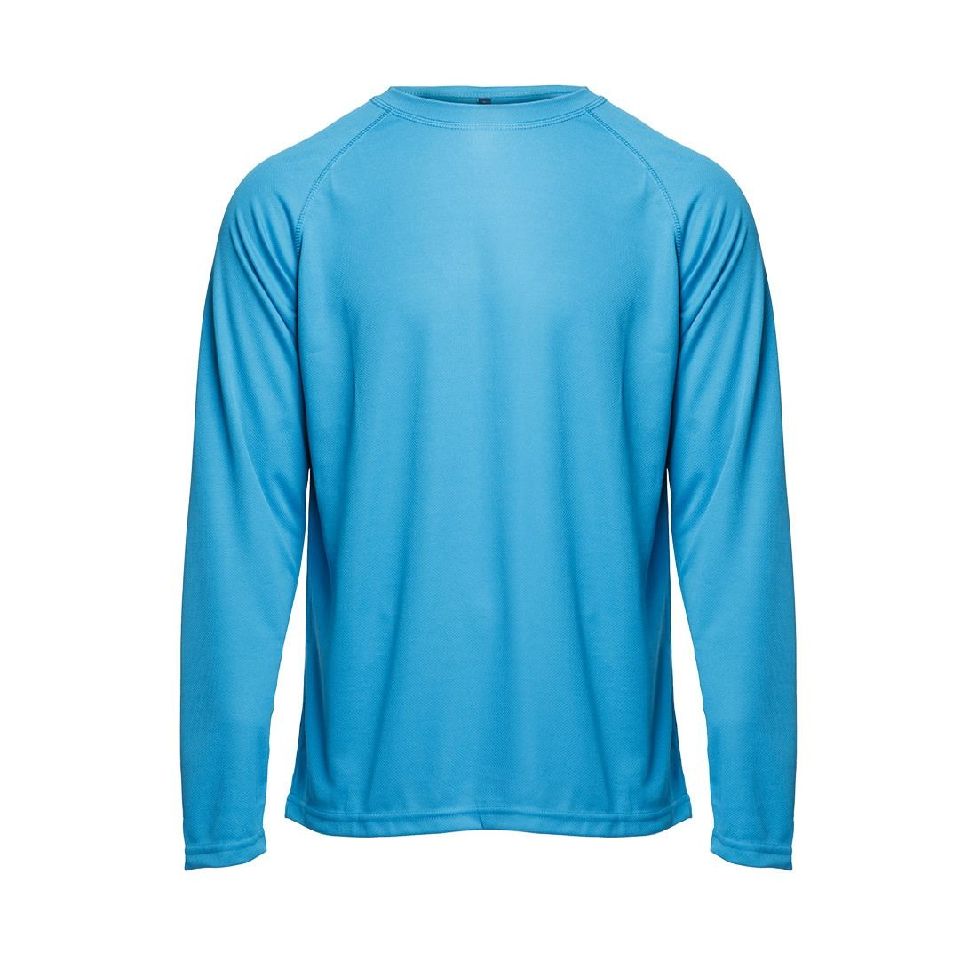Tee-shirt respirant manches longues