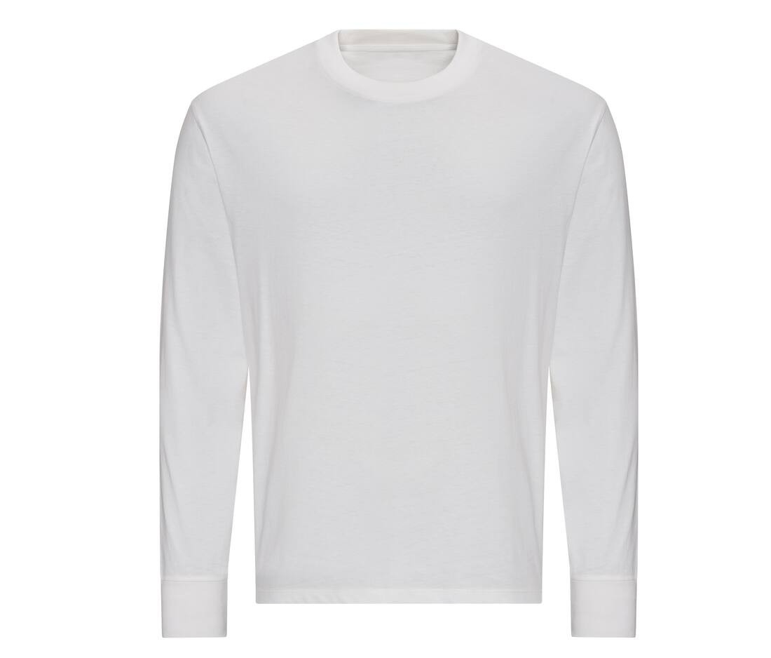 Tee-shirt manches longues moderne 190 thumb
