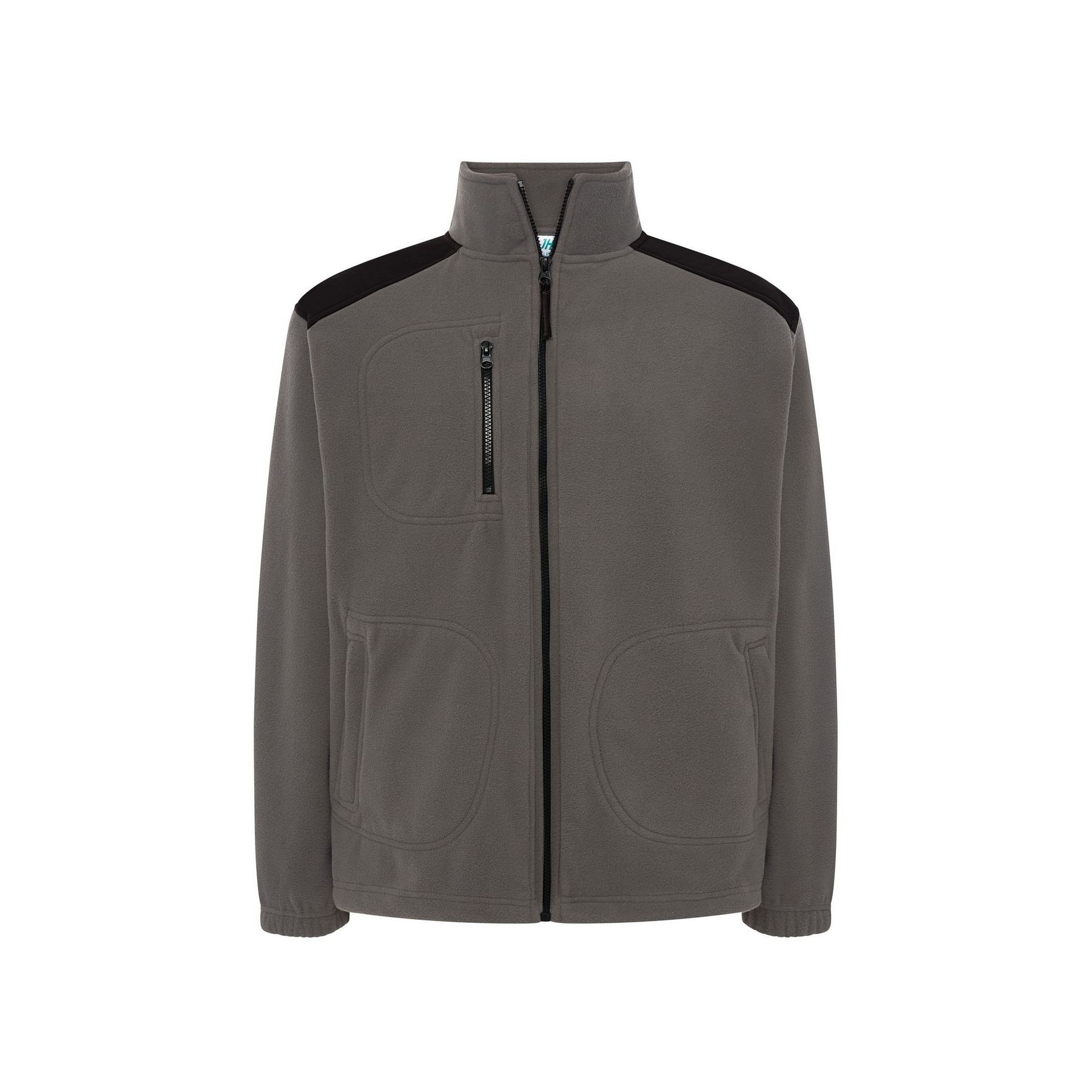 Polaire bicolore 340