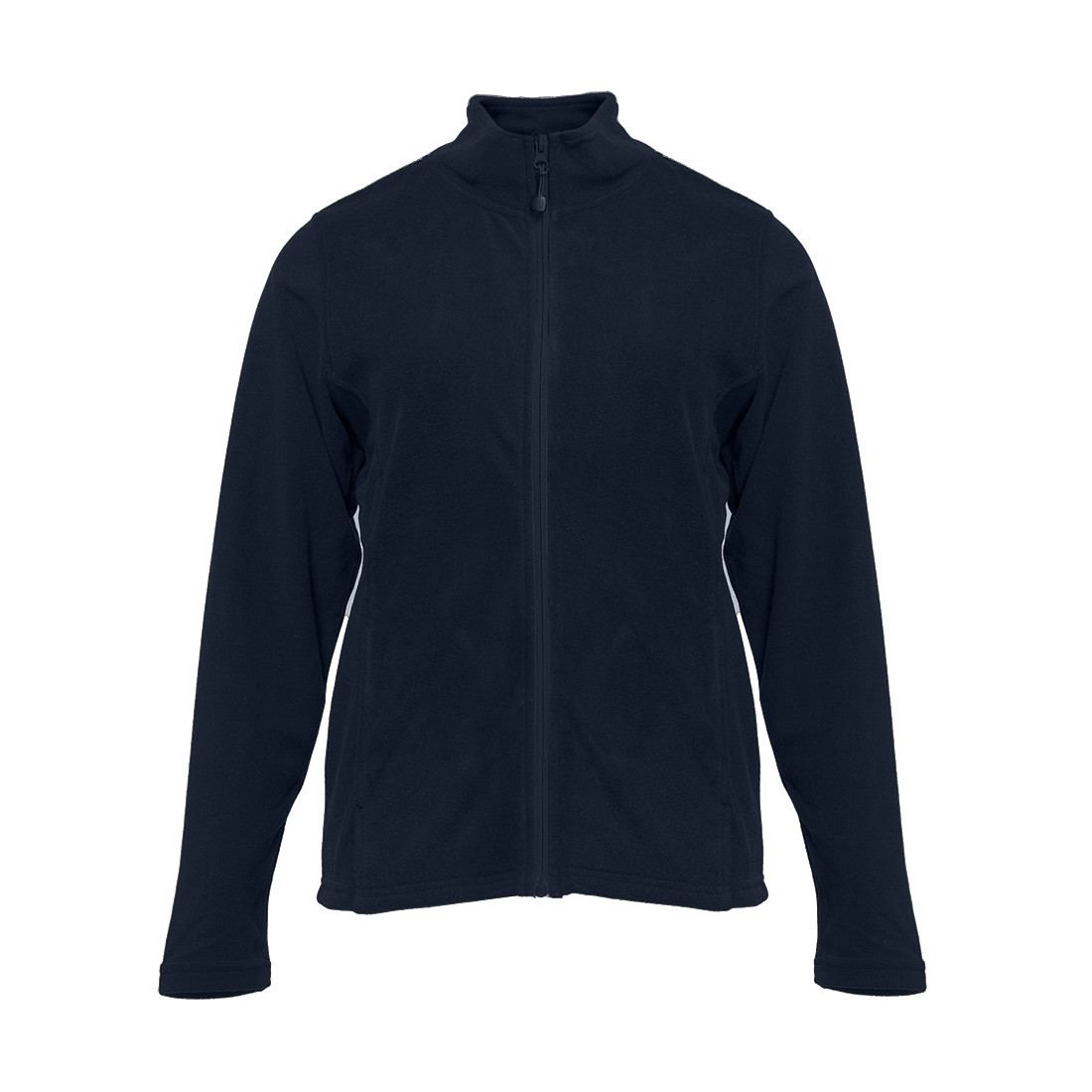 Veste micropolaire femme