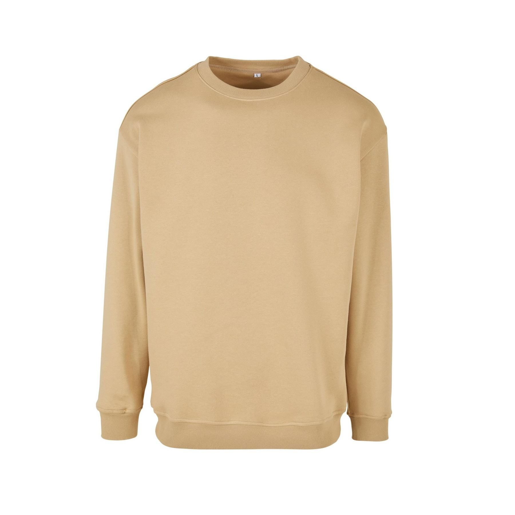 Sweat homme col rond