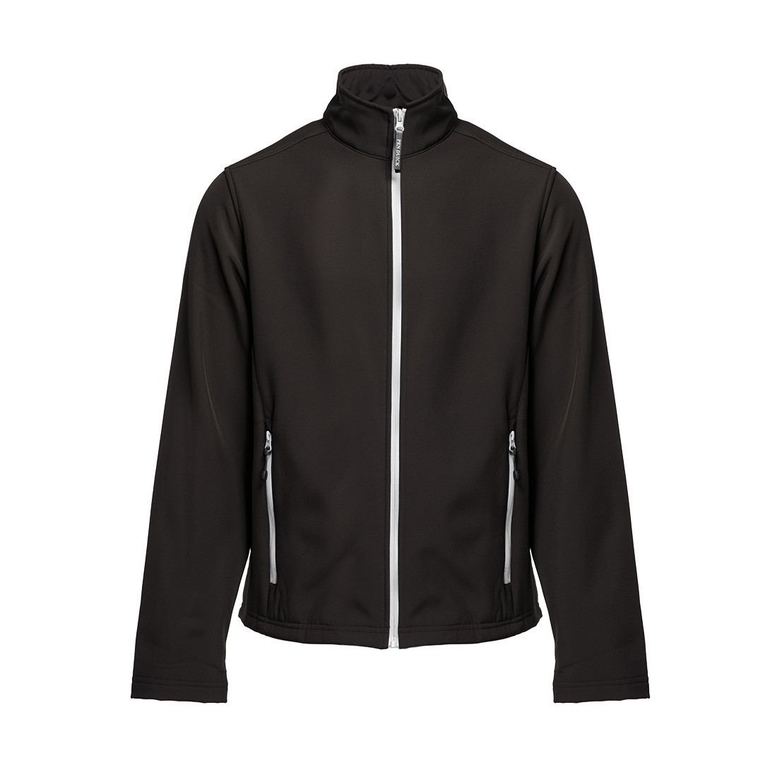 Softshell 2 couches homme
