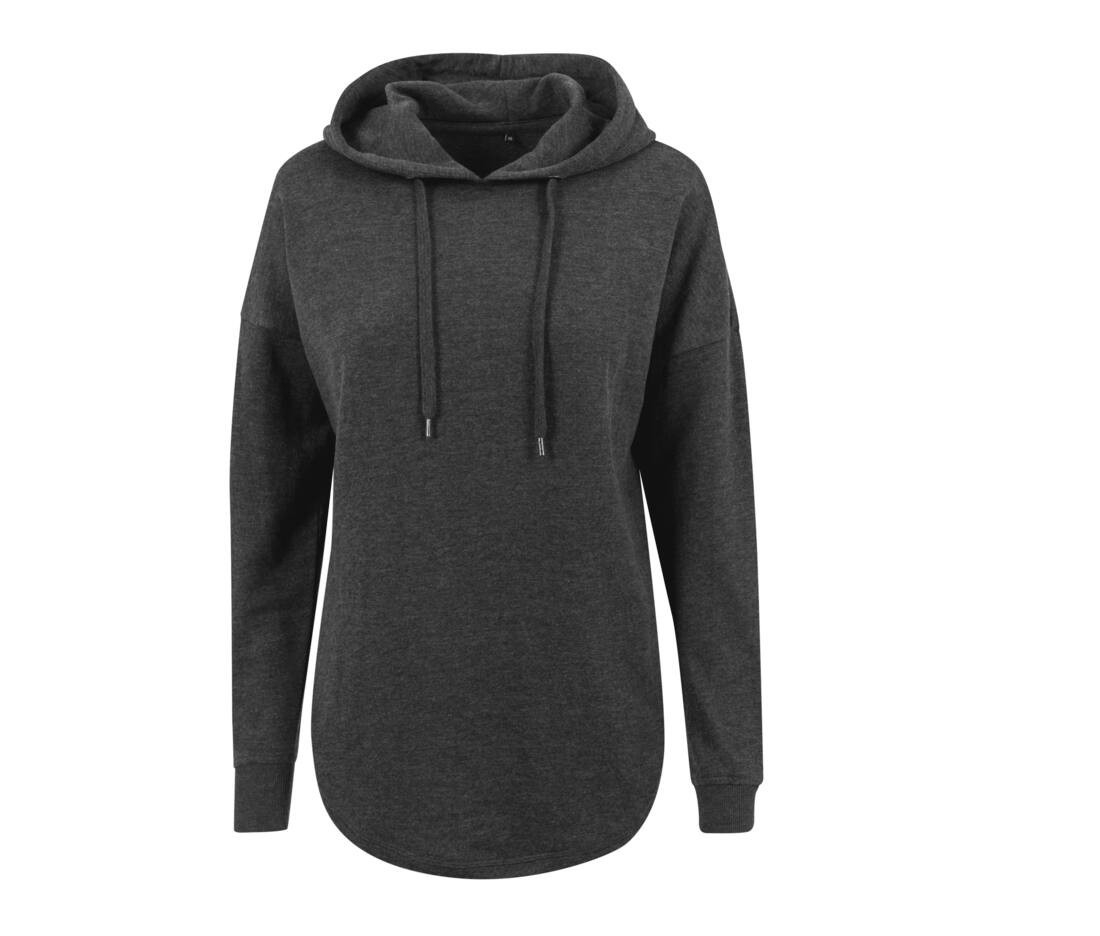 Sweat femme oversized thumb