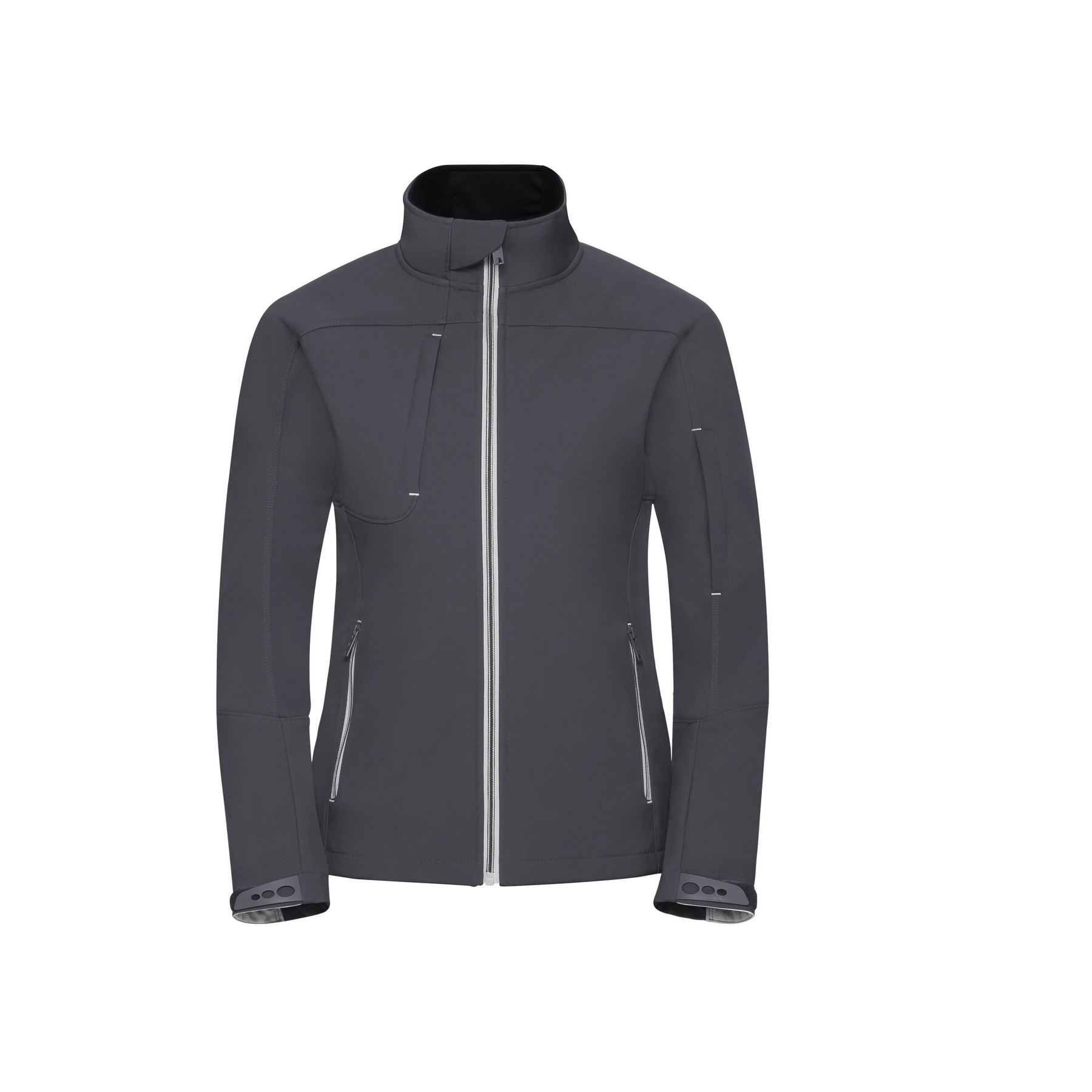 Veste softshell bionic femme
