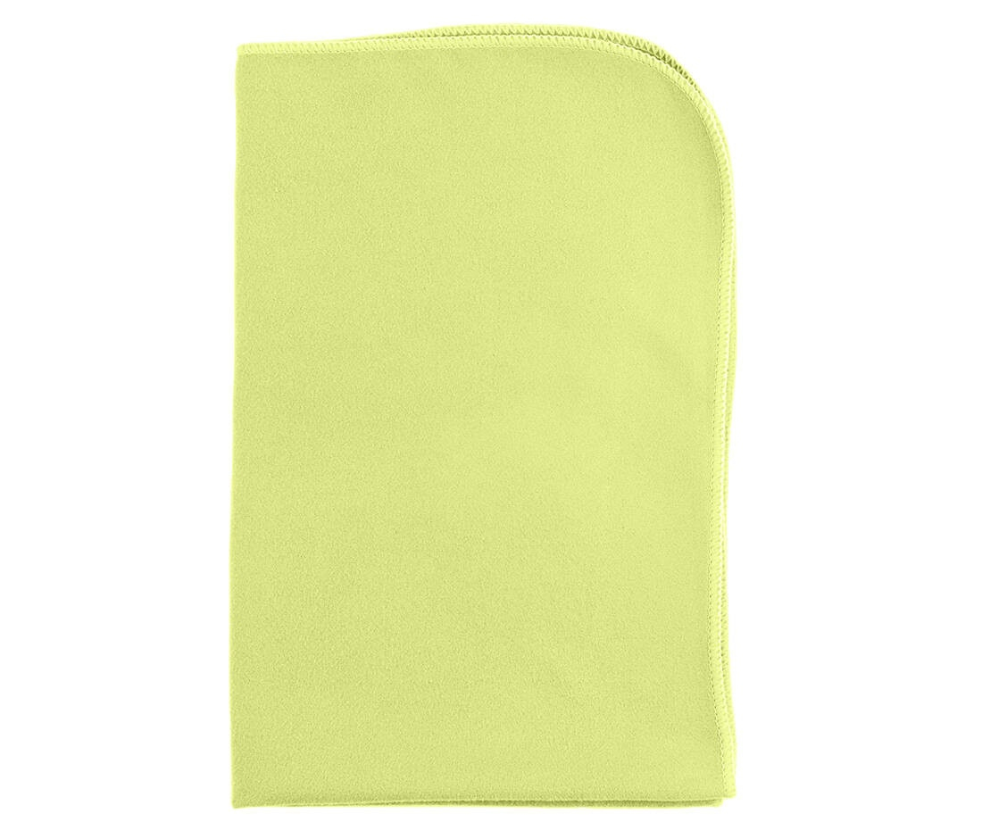 Serviette microfibre