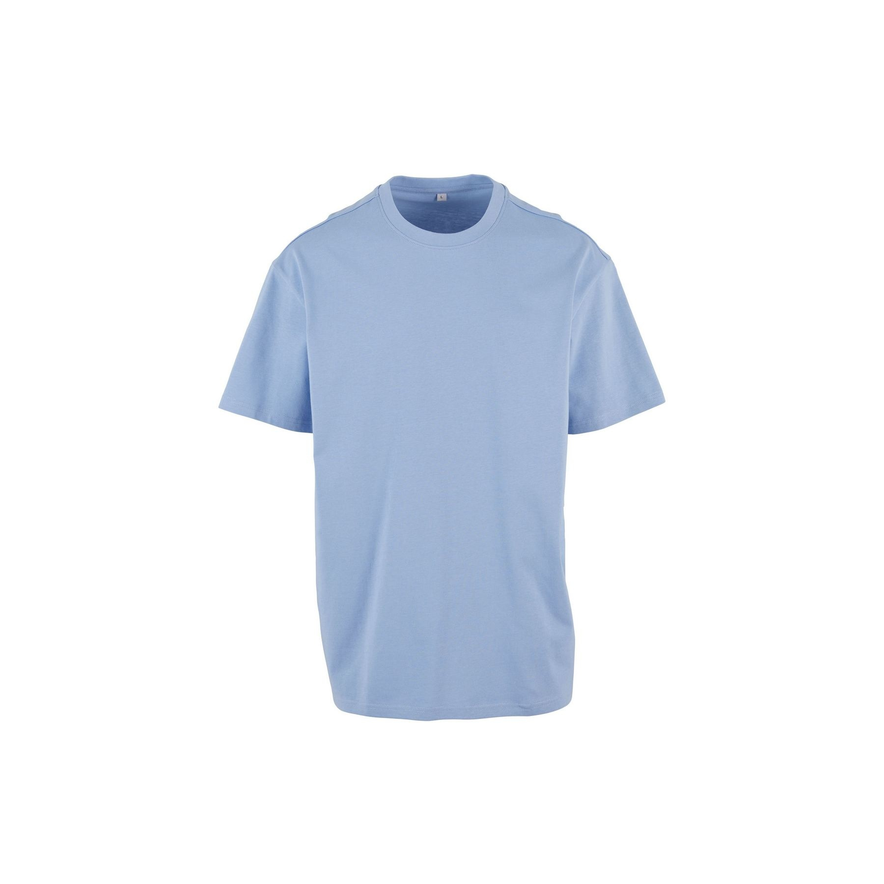 Tee-shirt oversize lourd