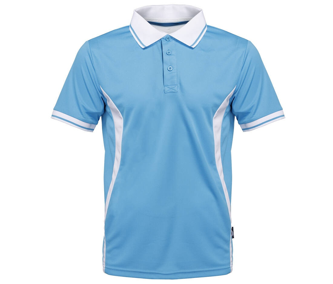 Polo respirant sport thumb