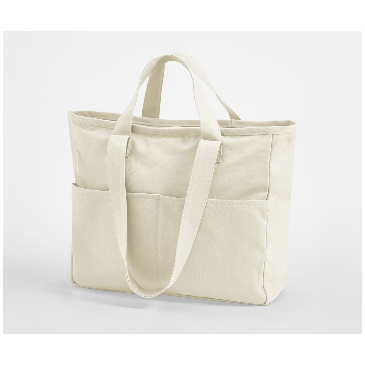 Sac shopping poche cargo