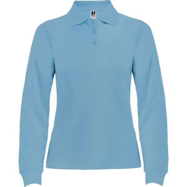 ESTRELLA WOMAN L/S thumb