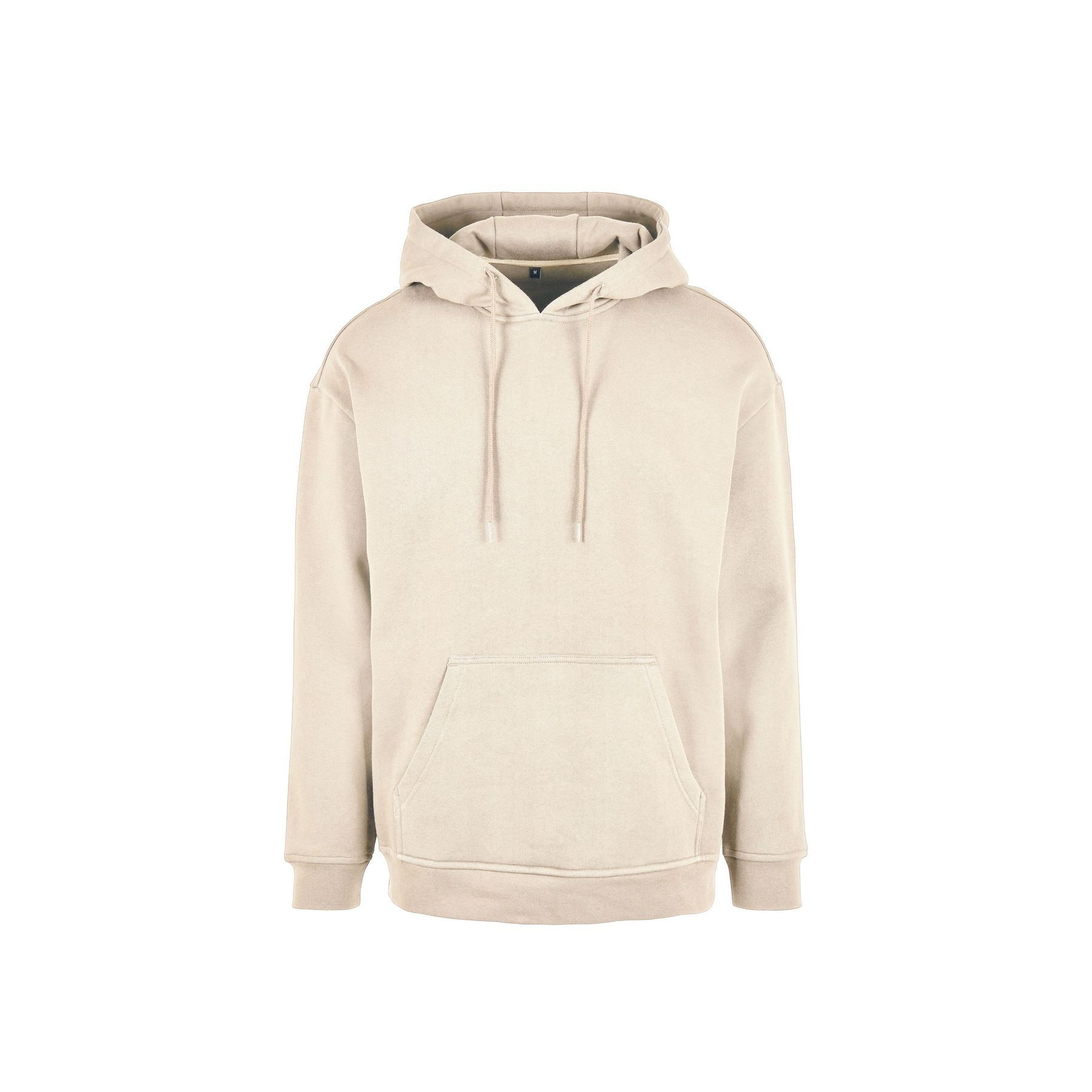Sweat capuche ample