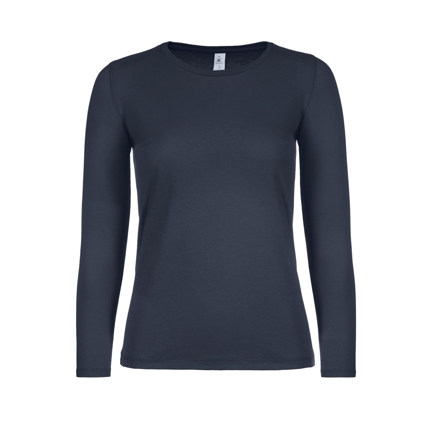 Tee-shirt femme manches longues