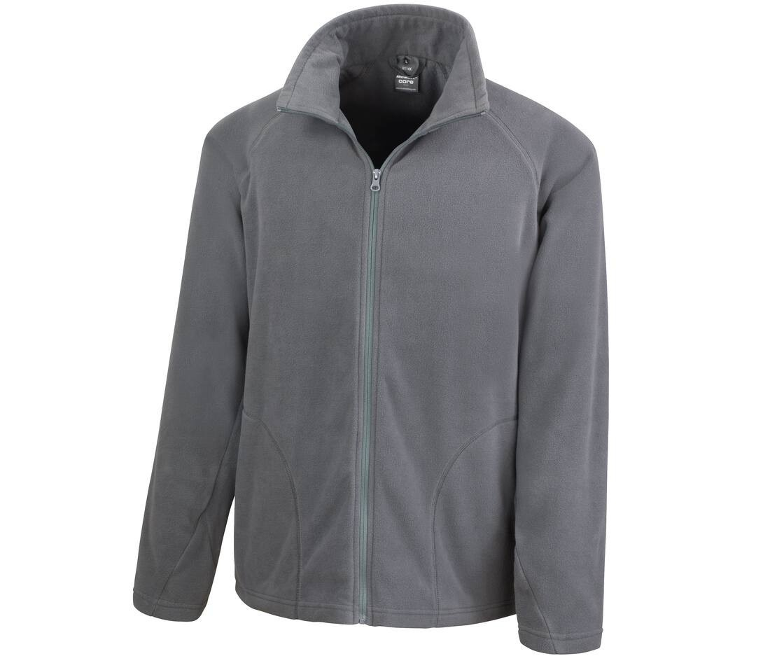 Veste micropolaire