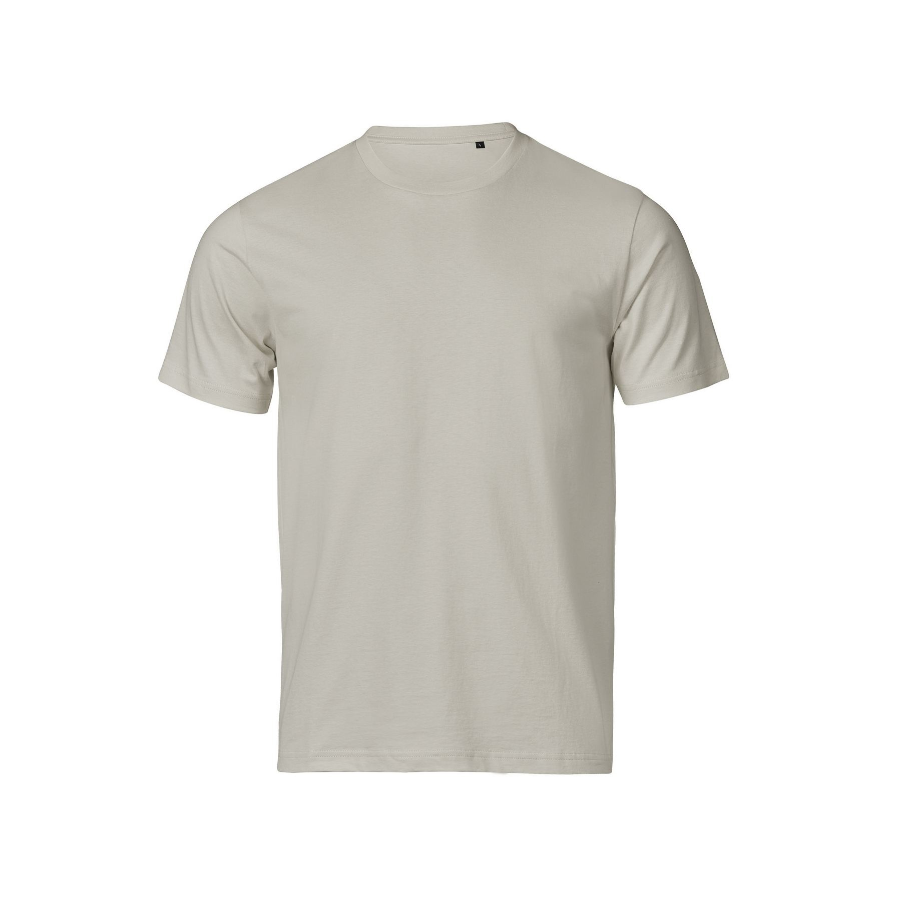 T-shirt urbain col rond 185