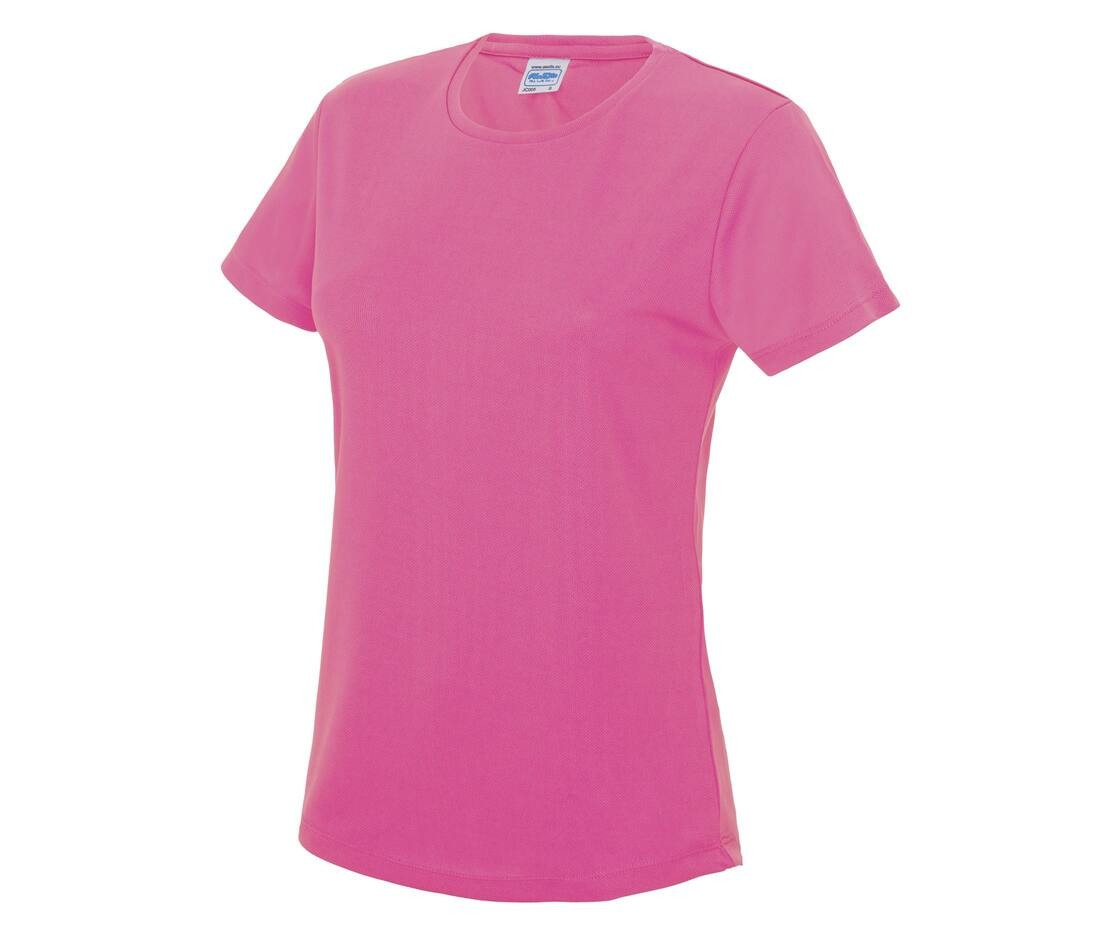 Tee-shirt femme respirant neoteric™