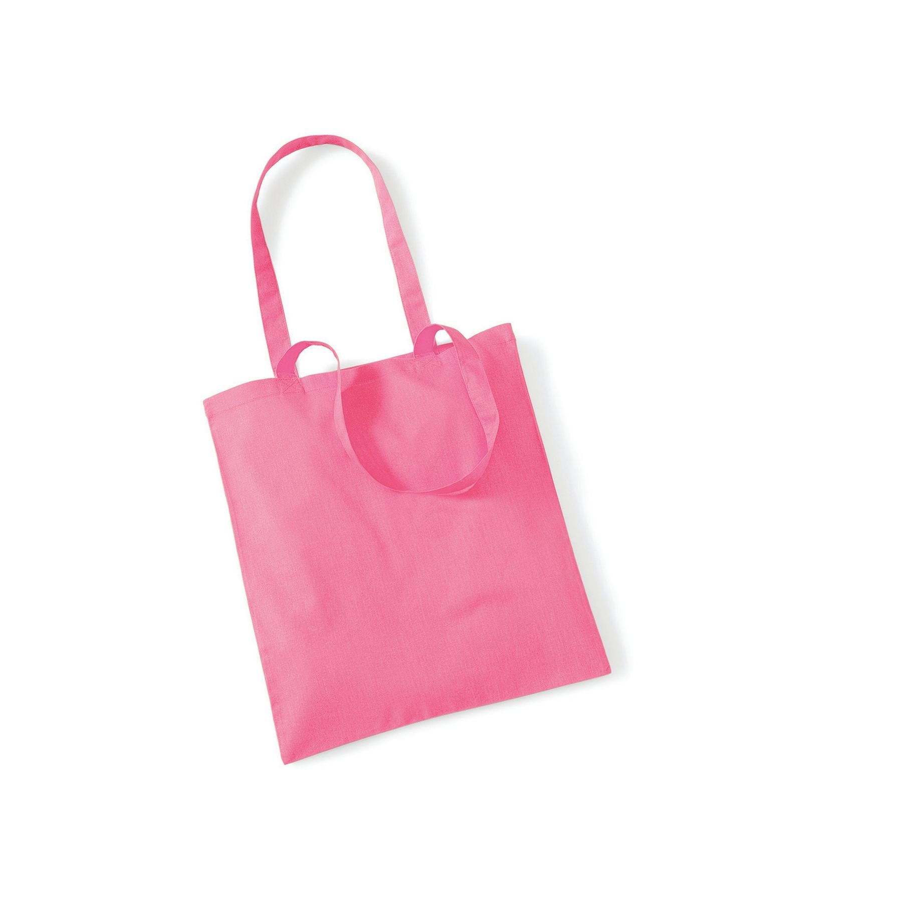 Sac shopping coton