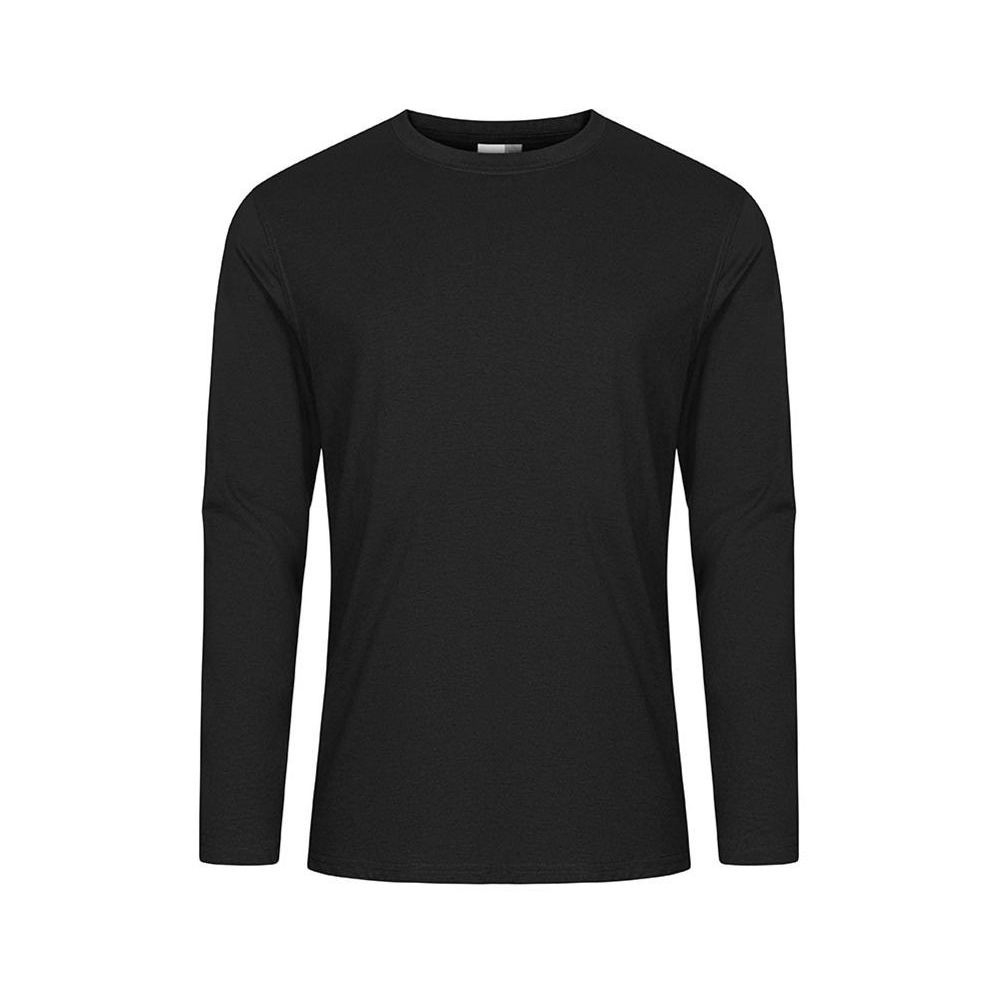 Tee-shirt manches longues pour homme