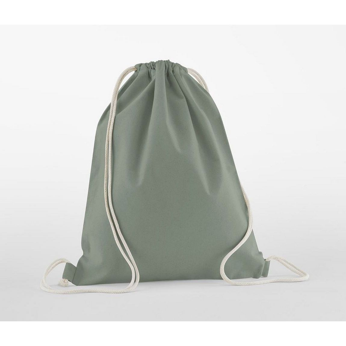 Gymsac en coton organique