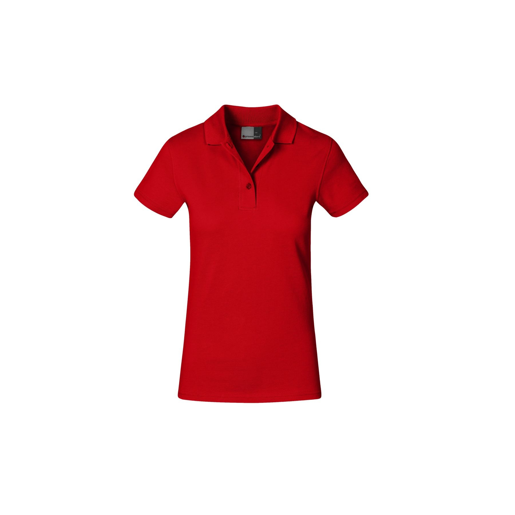 Polo piqué 220