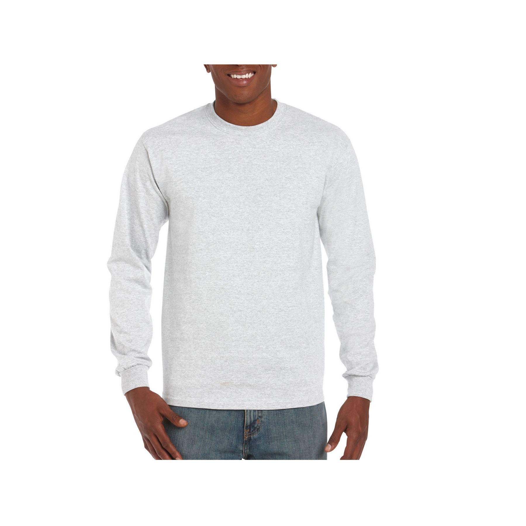 Tee-shirt manches longues 200