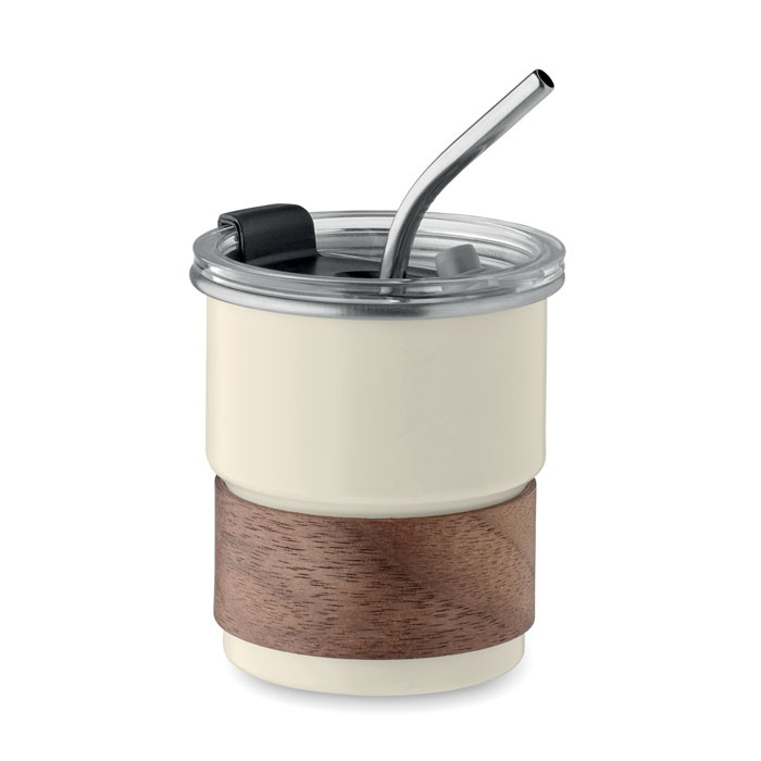 MATE - Gobelet simple paroi 260 ml