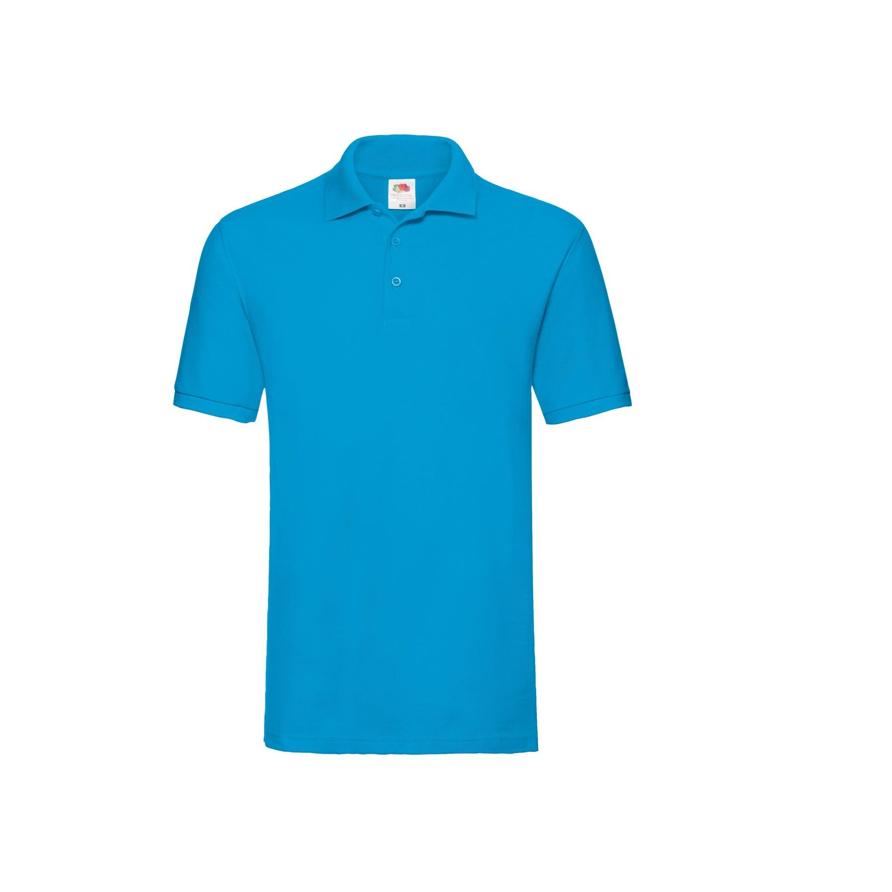 Polo homme coton 180