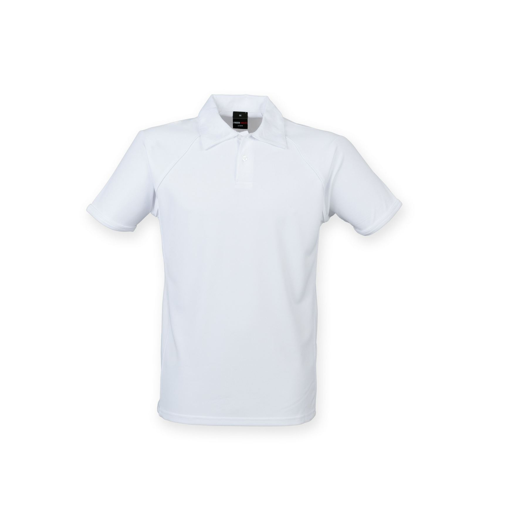 Polo respirant cool plus®
