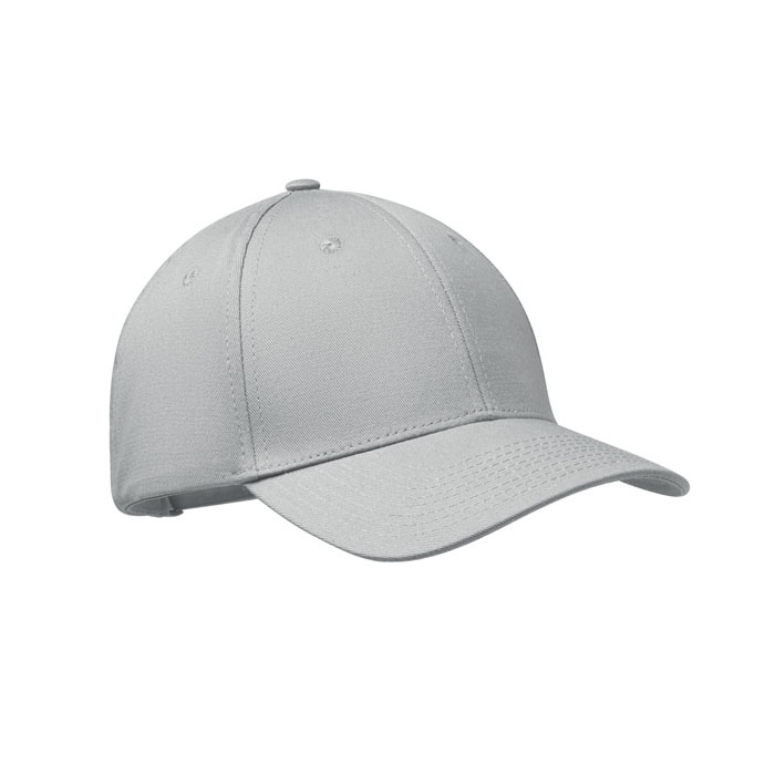BAHAMAS - Casquette baseball à 6 pans