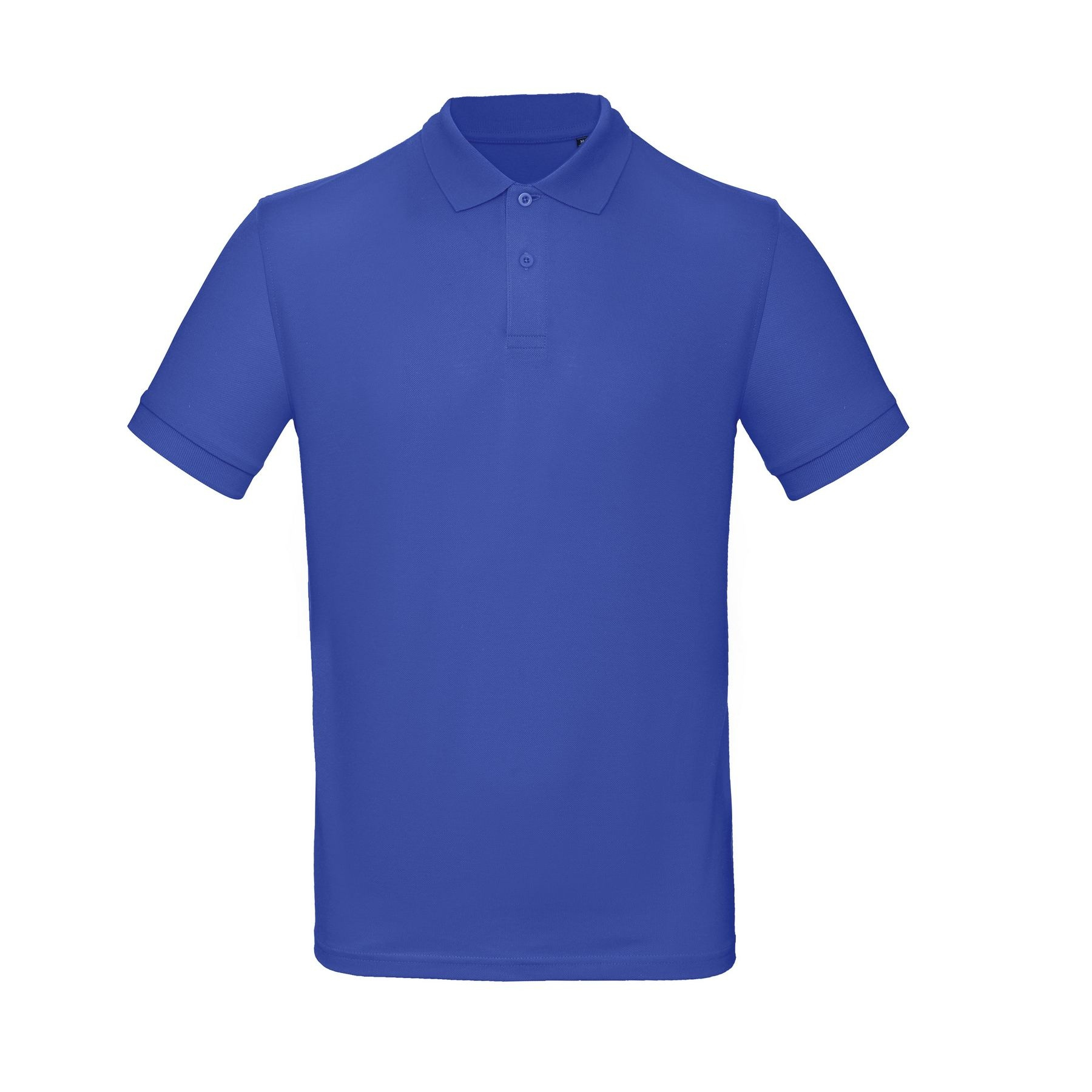 Polo bio homme