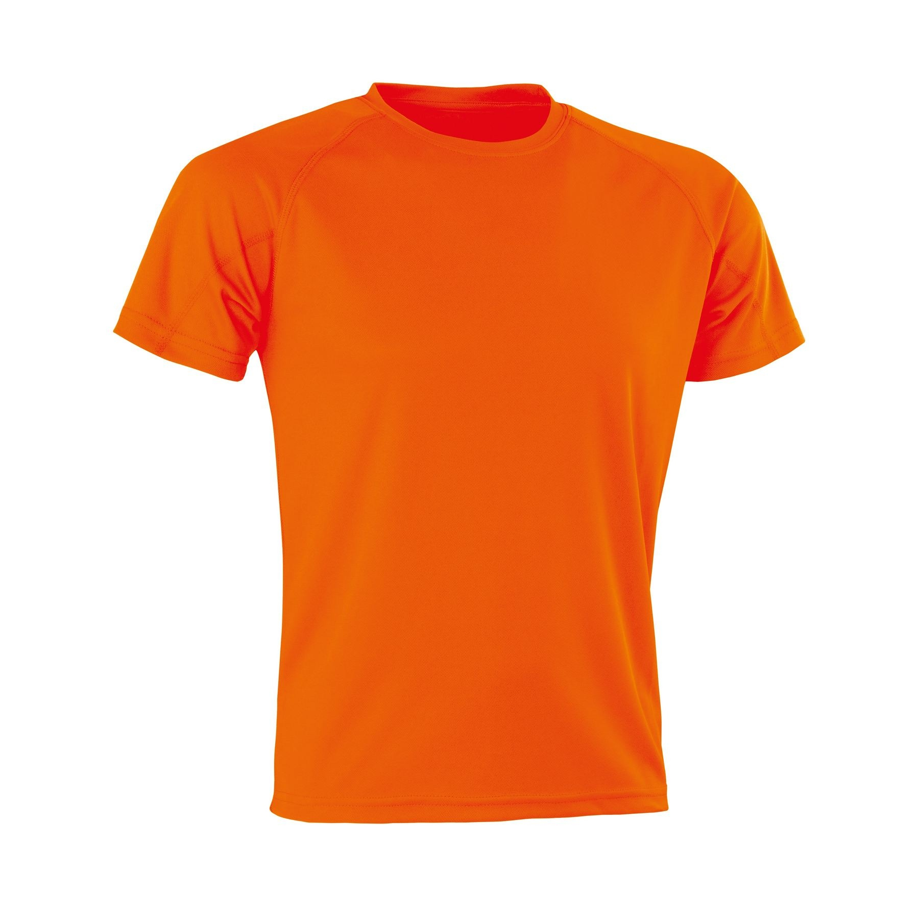 Tee-shirt respirant aircool