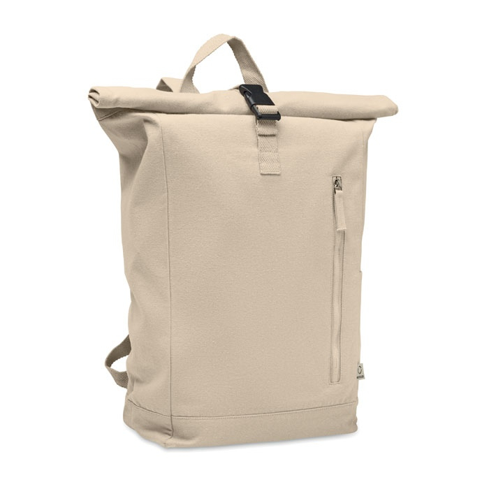 KAMET - Sac à dos enroulable 390 gr/m²