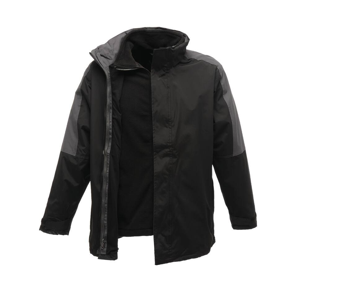 Parka 3 en 1