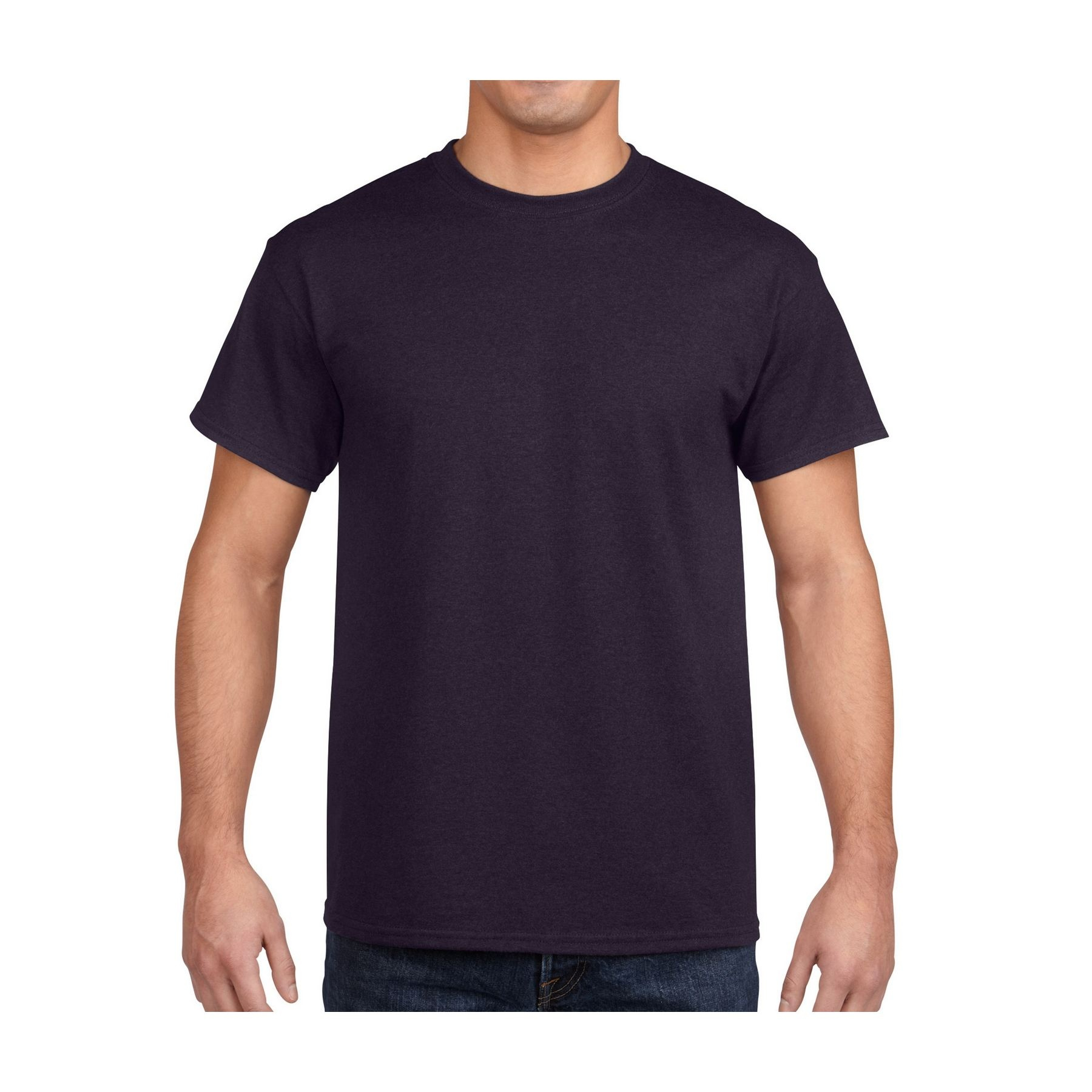 Tee-shirt col rond 180