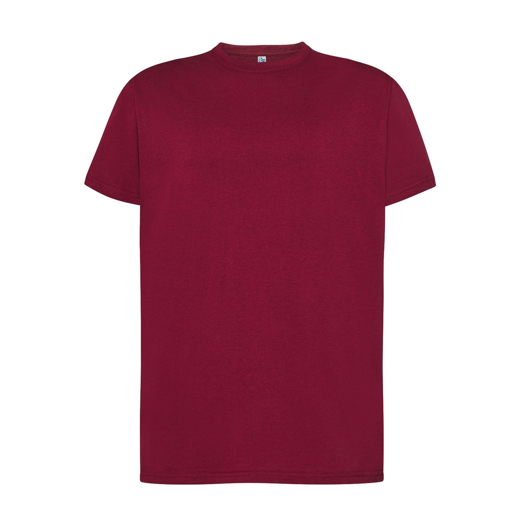 Tee-shirt homme col rond 155