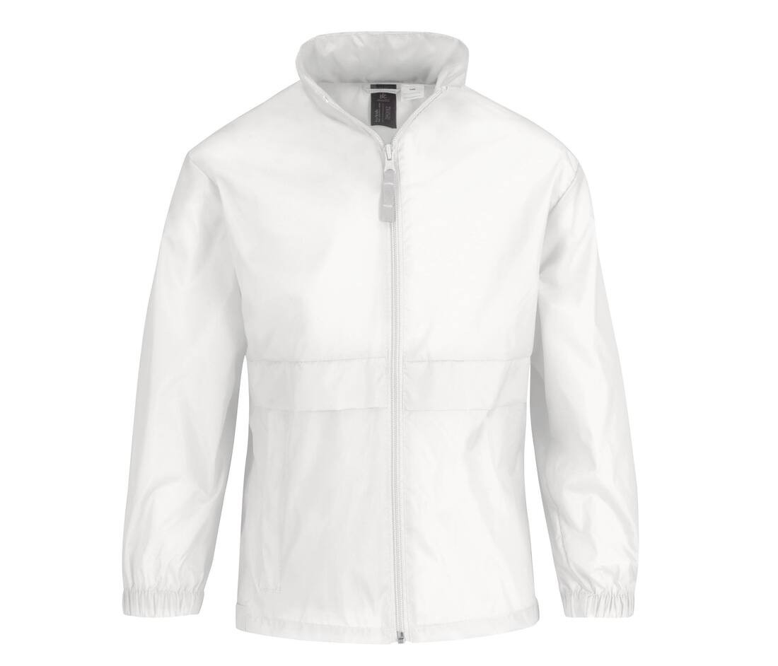 Coupe vent enfant