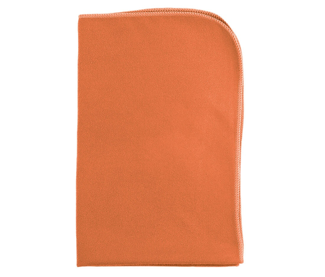 Serviette microfibre