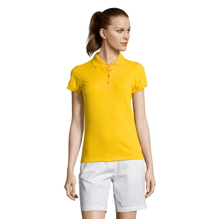 PASSION POLO FEMME 170