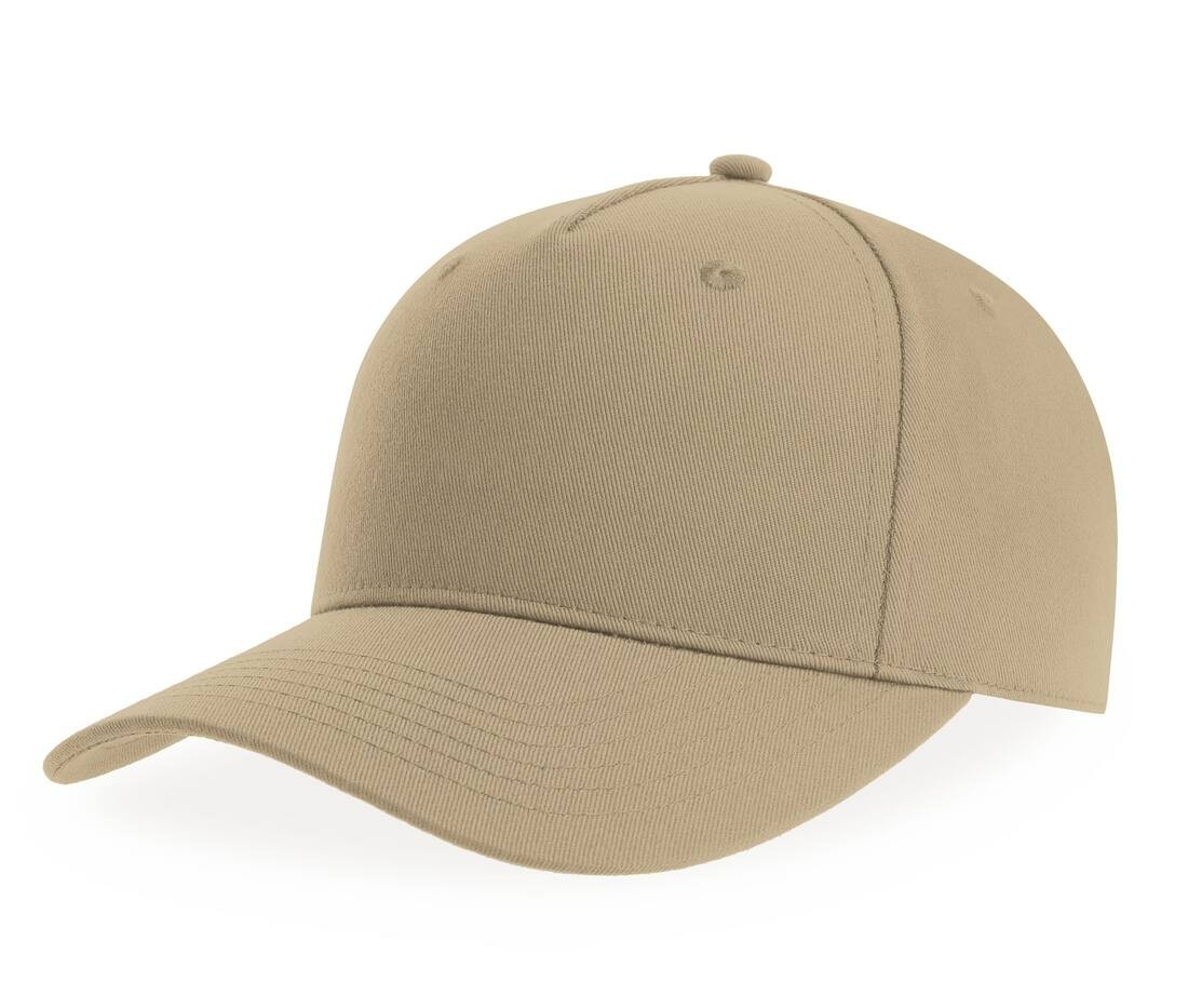 Casquette baseball 5 pans