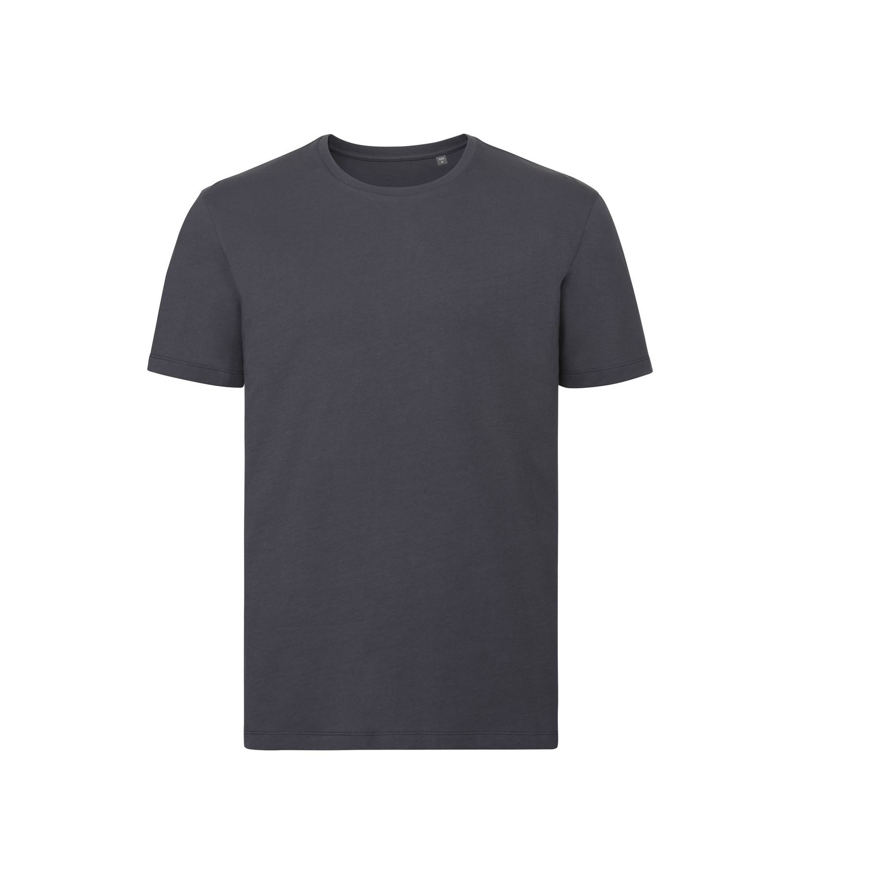 Tee-shirt organique homme