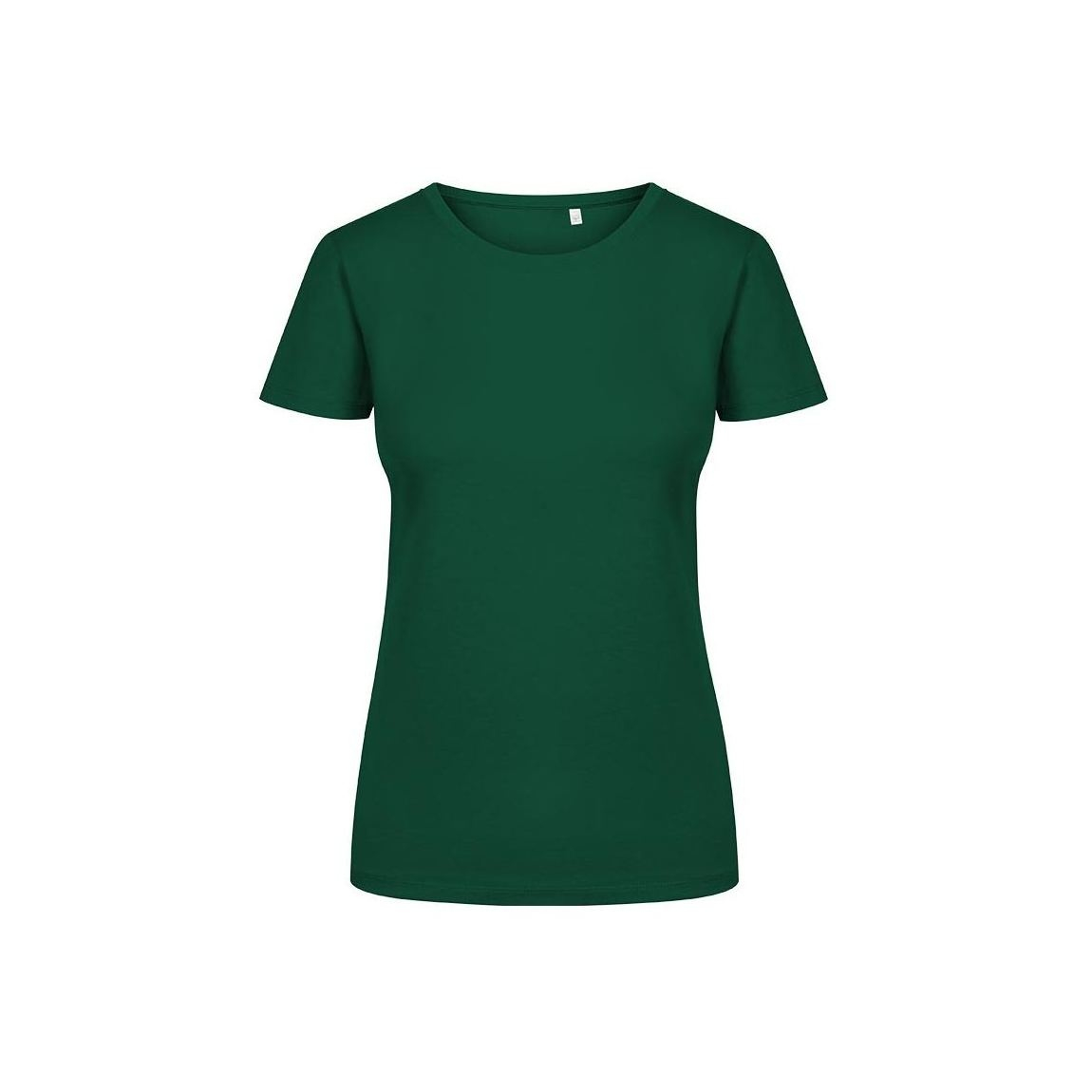 Tee-shirt organique femme