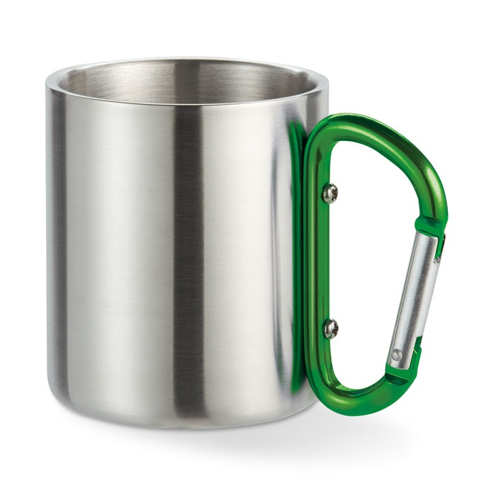 TRUMBO - Mug double paroi