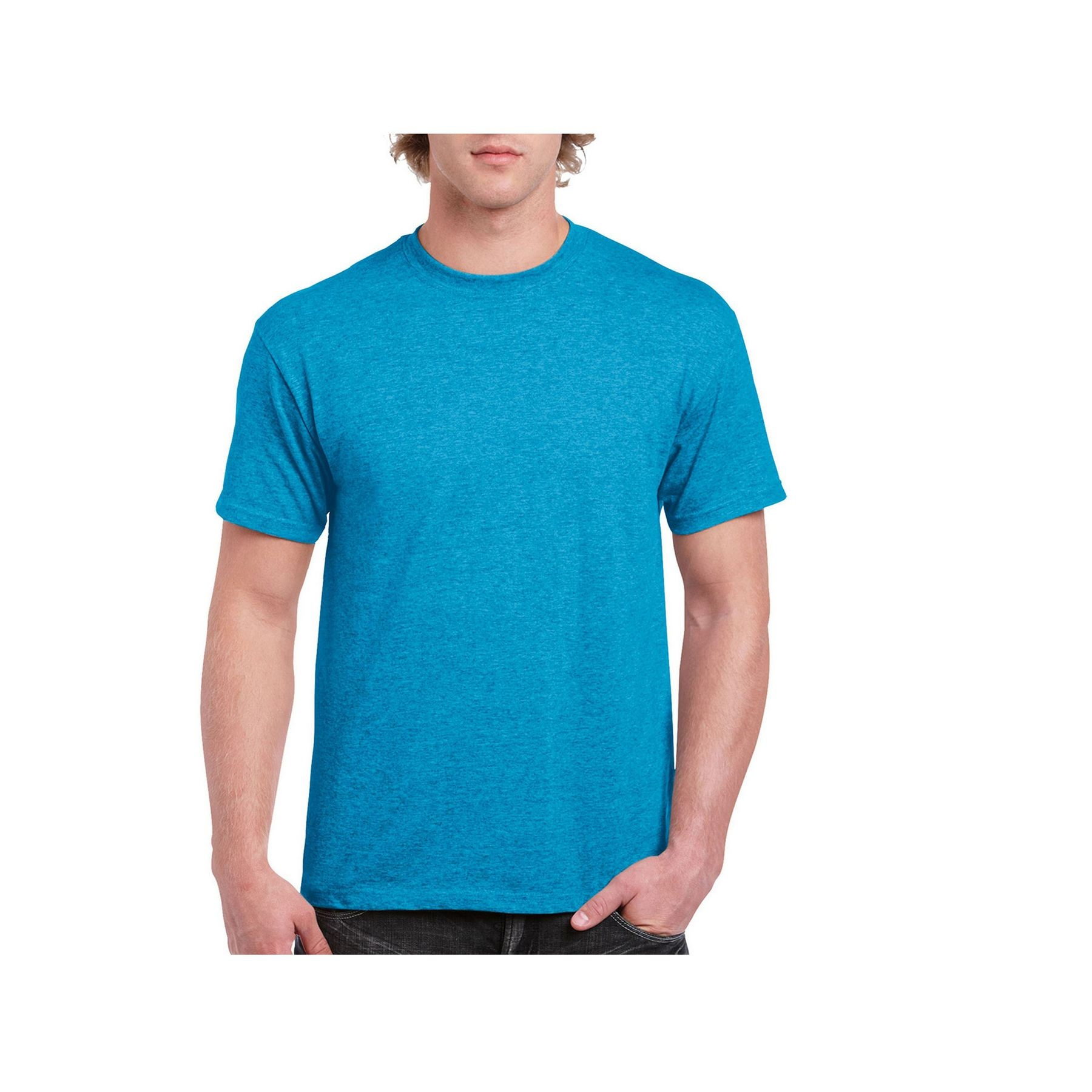 Tee-shirt col rond 180
