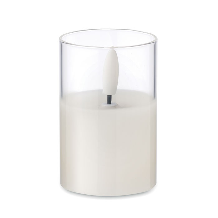 XANDLE - Bougie de cire LED thumb