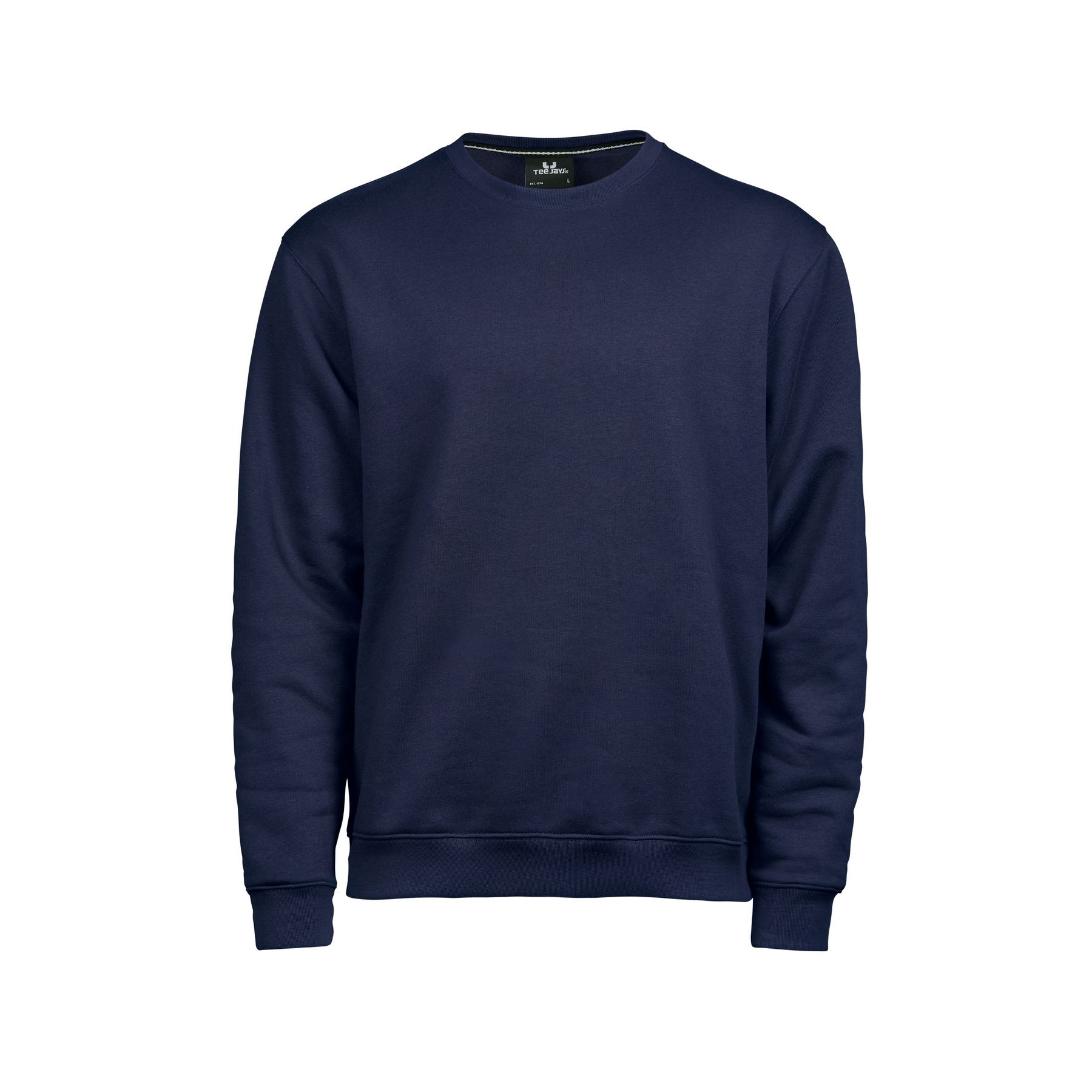 Sweat col rond 70/30