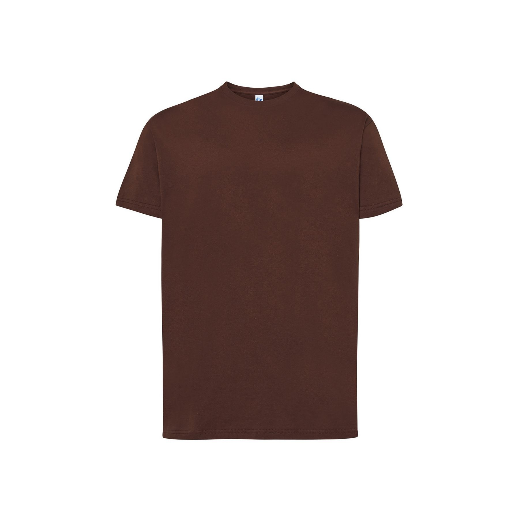 Tee-shirt homme col rond 155