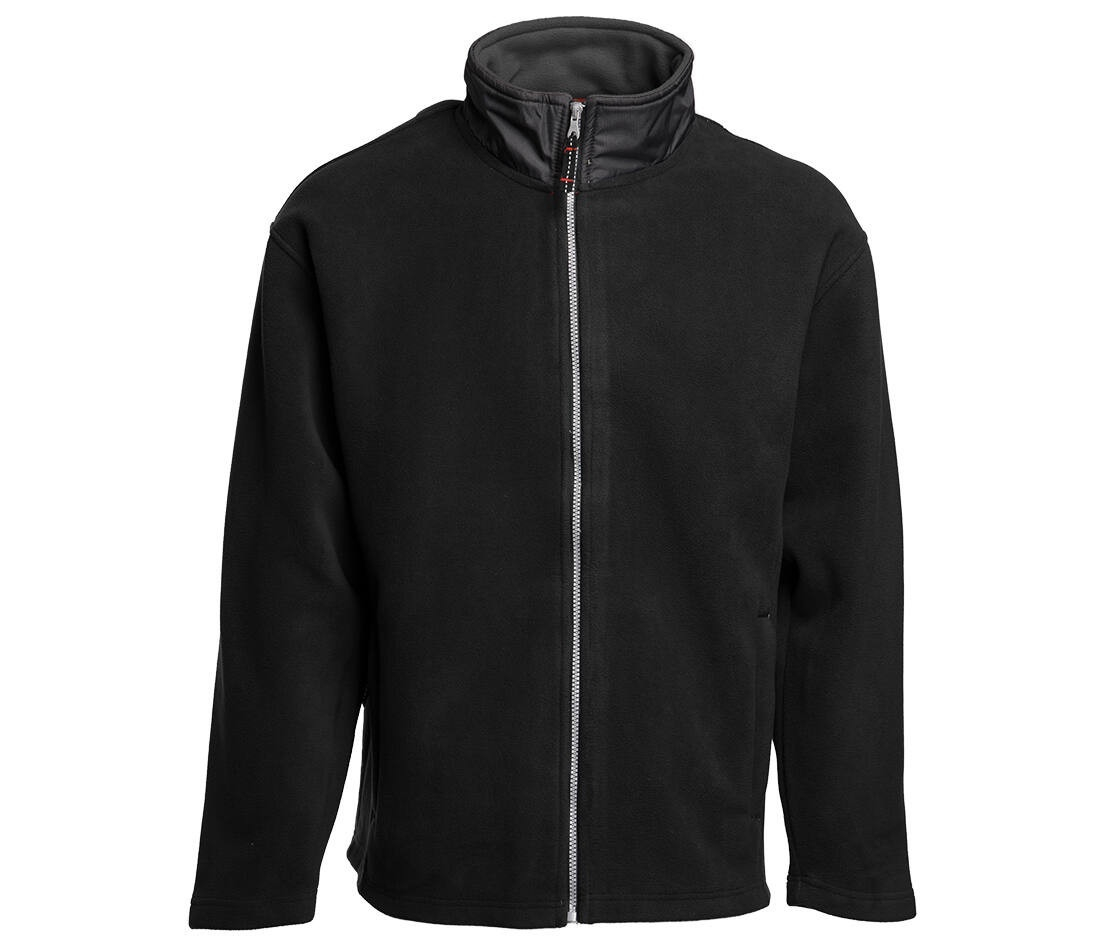 Veste polaire imperméable 3 couches