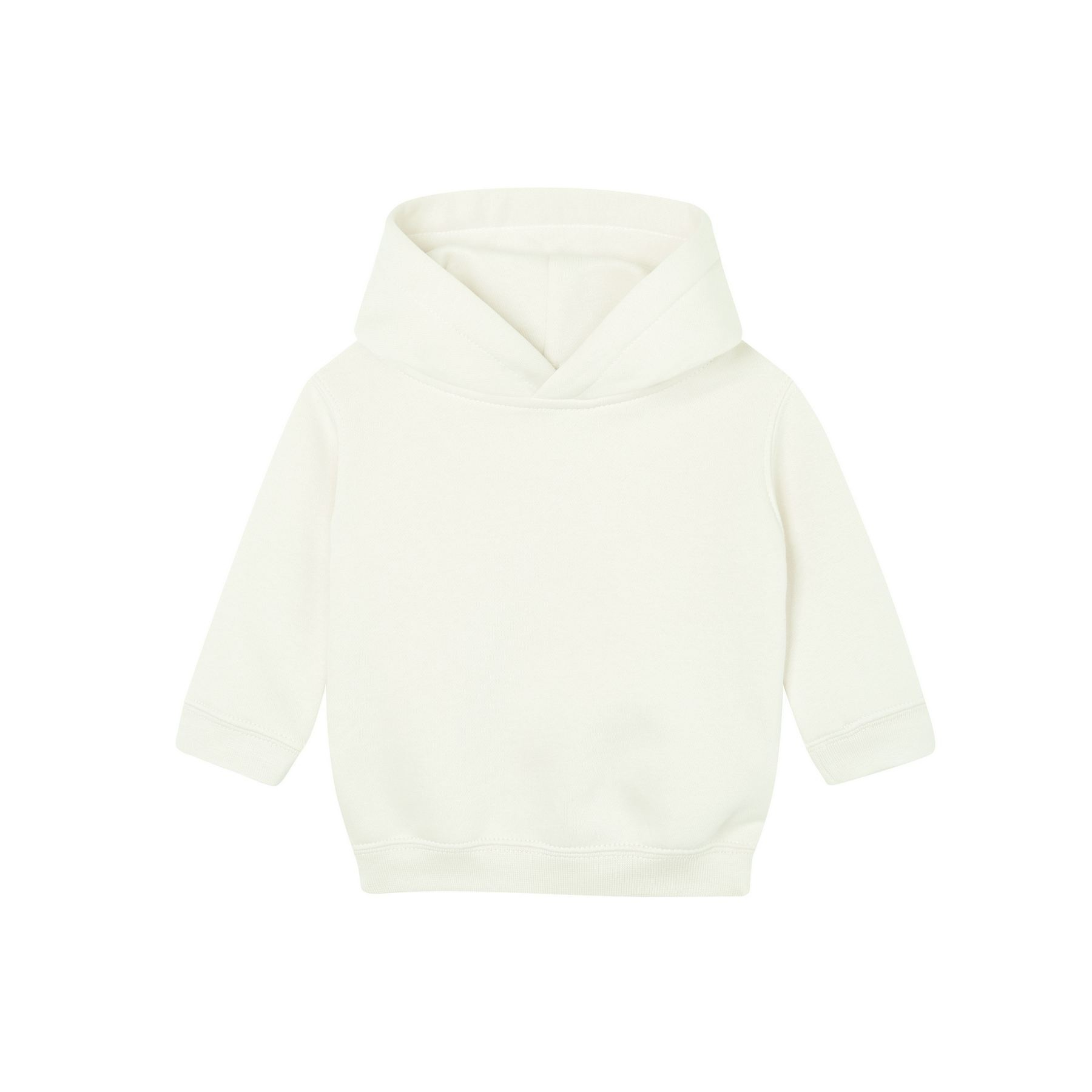Sweat capuche bébé