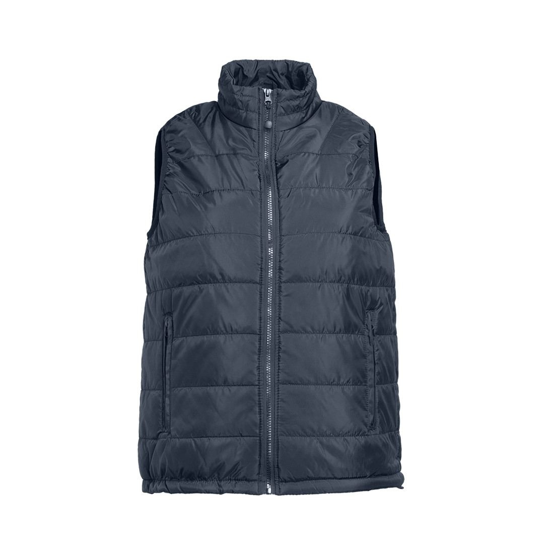 Bodywarmer tendance femme
