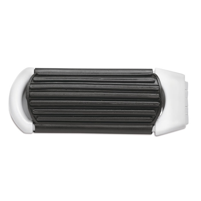ALWAYS - Brosse pliable avec miroir thumb