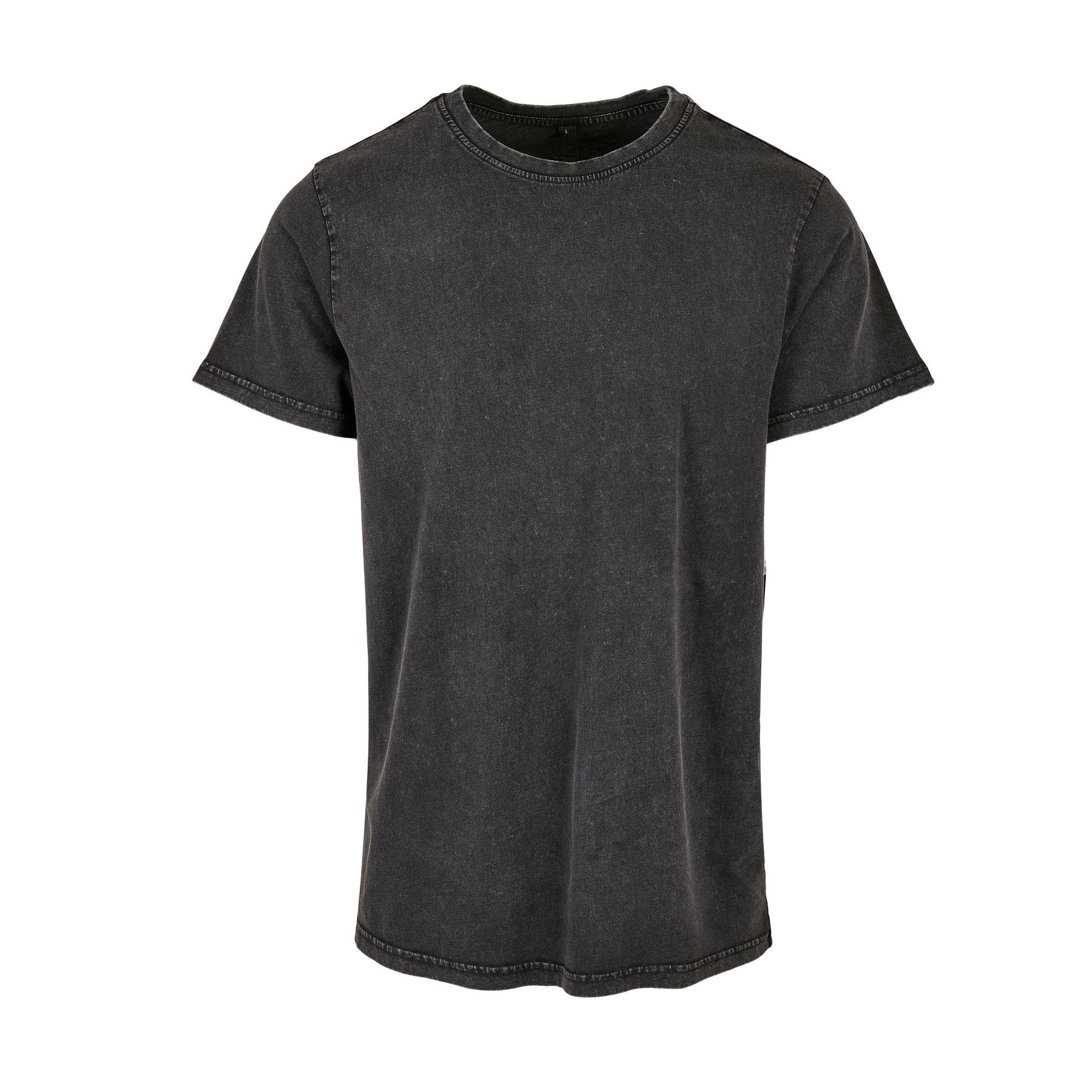 Tee-shirt homme décoloré