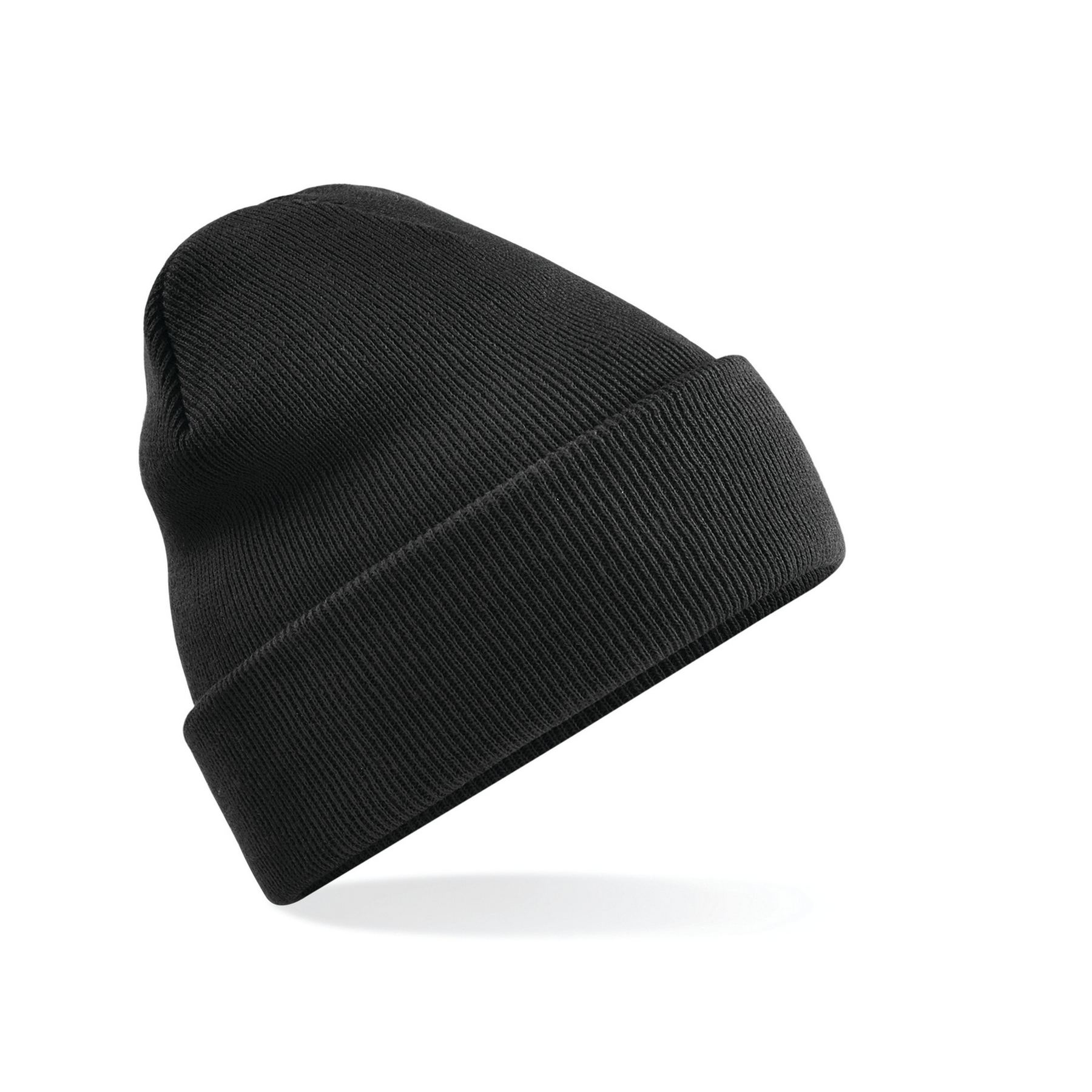Bonnet acrylique avec rabat